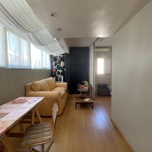 Apartamento de 1 Dormitorio